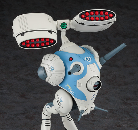 未組立品『1:72リガード標準量産型　1:72リガード小型ミサイルポッド装備型』 リガード (標準量産型) (プラモデル) - ホビーサーチ ガンプラ他