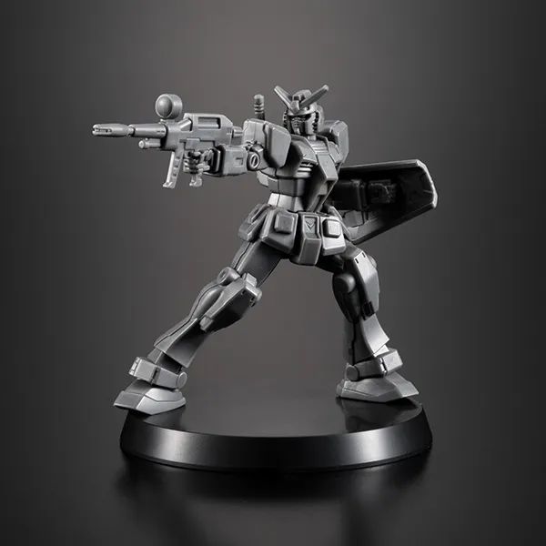 TP-001 ガンダム