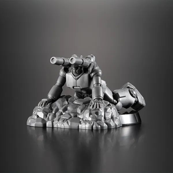 TP-002 ガンキャノン