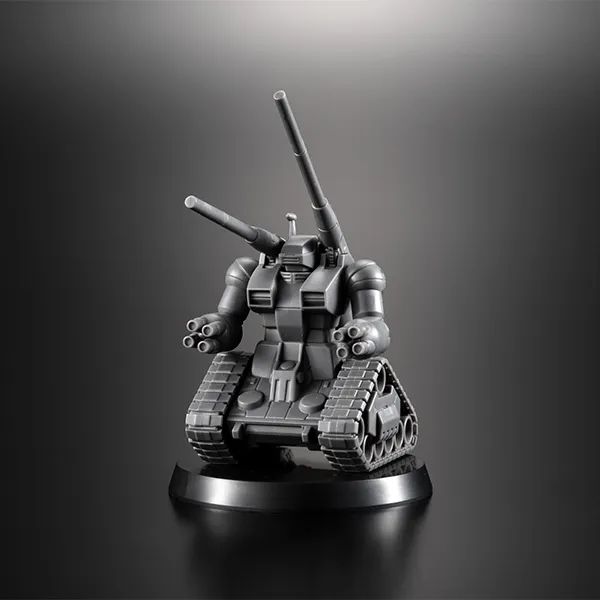 TP-003 ガンタンク