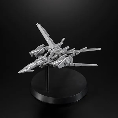 ガンダムカードゲーム プラモデル アッセンブル 全4種 2セットずつ ガンプラ×TCG】7/12発売の『ガンダムカードゲーム スタート