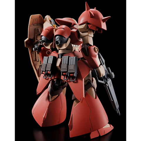 HG メッサーF02型 クスィーガンダム　2点セット Amazon | HGUC 機動戦士ガンダム 閃光のハサウェイ 1/144