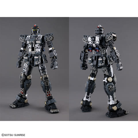 【ガンプラ】ＰＧ 1/60 ガンダム UNLEASHED 新品・未開封・未組立 Amazon | PG UNLEASHED 機動戦士ガンダム RX-78-2 ガンダム 1/60