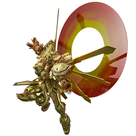 一番くじONLINE限定「機動武闘伝Gガンダム 30th Anniversary