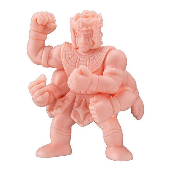 アシュラマン（ペールオレンジver.）