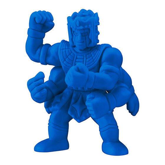 アシュラマン（青ver.）