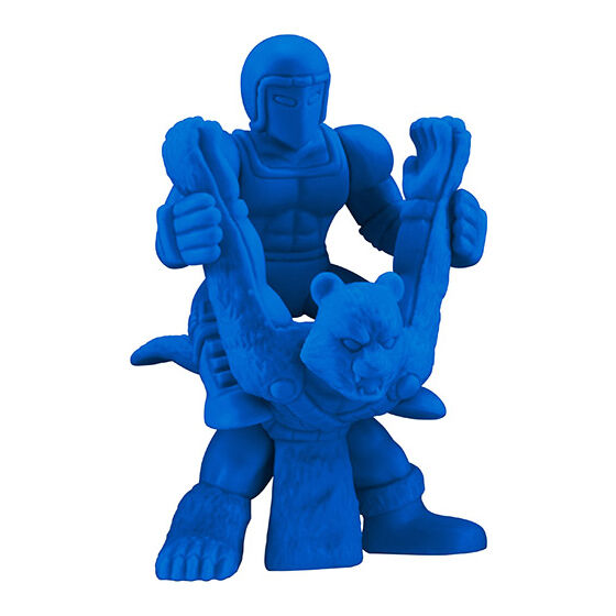 パロ・スペシャル（ウォーズマンVSポーラマン）（青ver.）