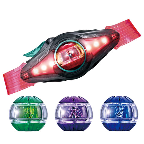 仮面ライダー ベルドセット Yahoo!オークション - 仮面ライダーZXゼクロス ベルト