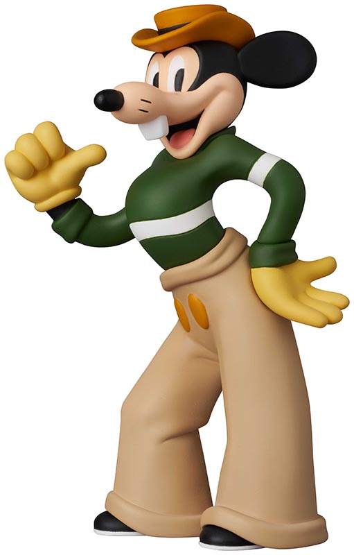 (B)Mortimer Mouse/価格：2,000円