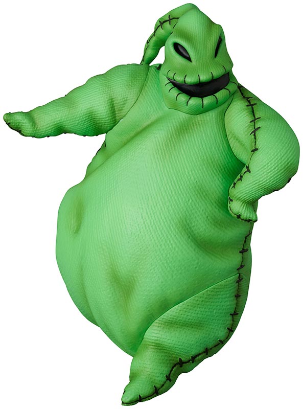 (C)Oogie Boogie/価格：2,580円