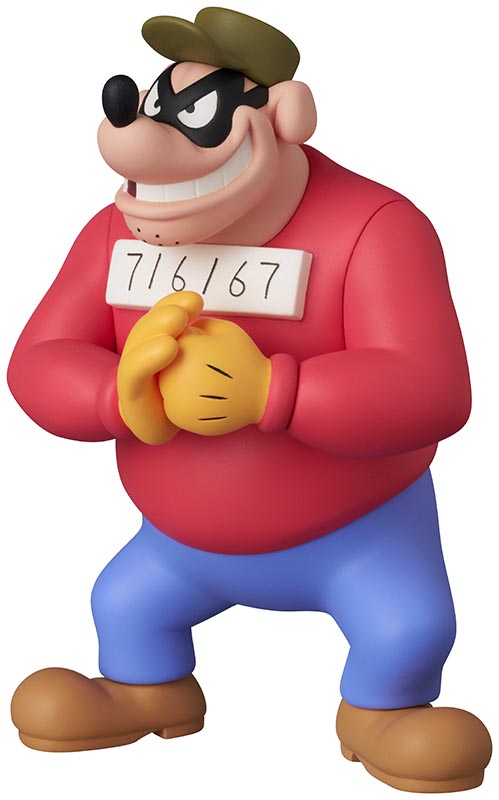 (E)The Beagle Boys/価格：2,200円