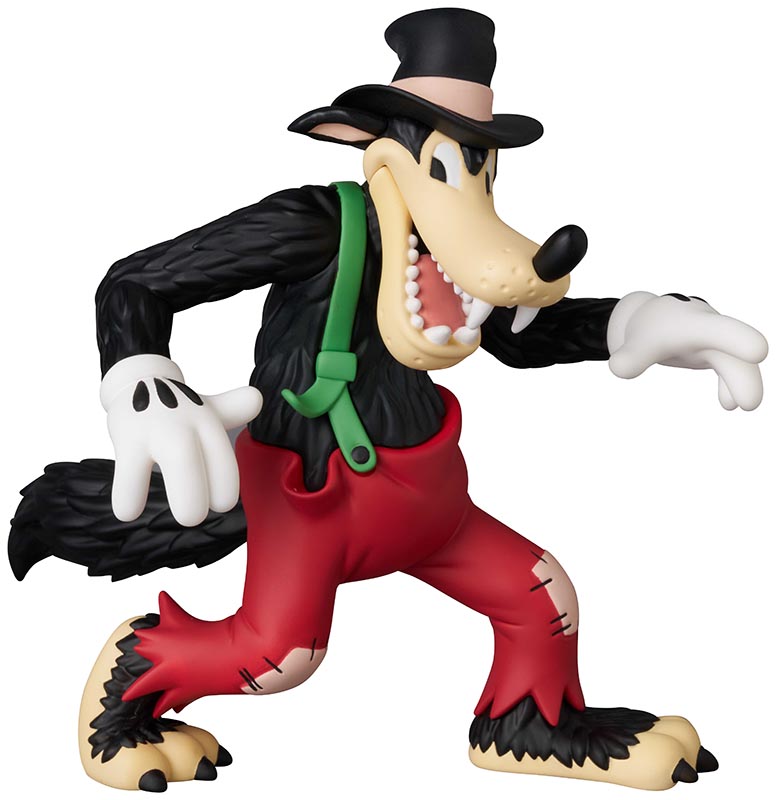 (F)The Big Bad Wolf/価格：2,580円