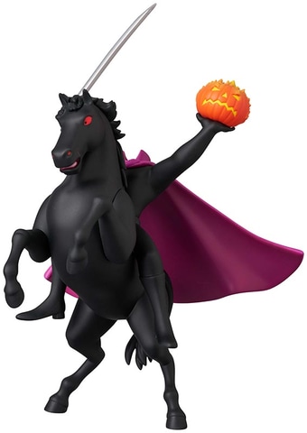 バイナルメーション　魔神　ジャファー　アラジン フィギュア「UDF DISNEY SERIES」第11弾が2026年2月発売！「魔人