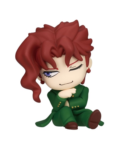 ジョジョ第3部」から承太郎たちが登場！ガチャ「肩ズンFig