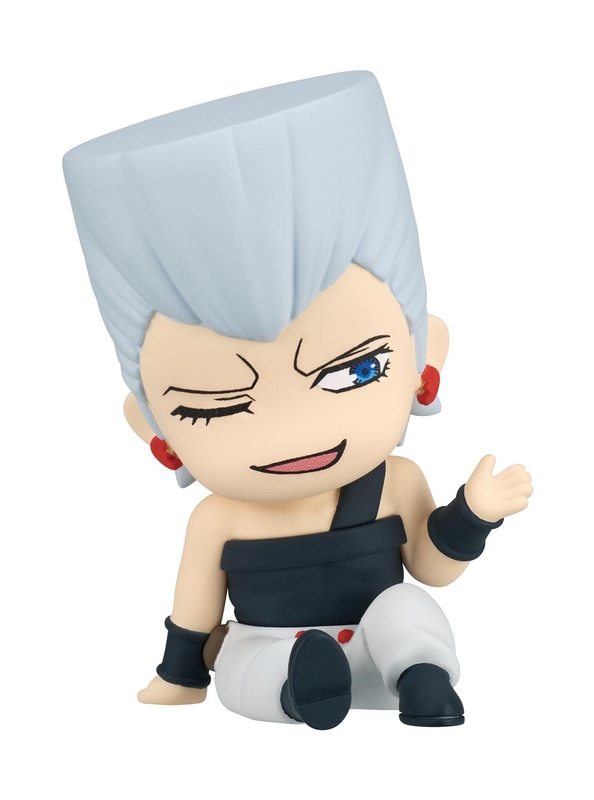 ジャン・ピエール・ポルナレフ