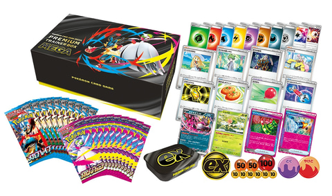【ジョーシン当選品】ポケモンカードゲーム メガブレイブ&メガシンフォニアセット ジョーシン（Joshin）メガブレイブ＆メガシンフォニア 予約