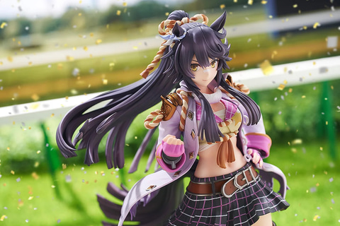 1/7ナリタブライアン(ウマ娘 プリティーダービー