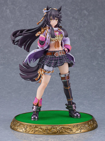 [未開封]ウマ娘プリティーダービー　ナリタブライアン1/7 マックスファクトリー backend=imagemagick;version=1;