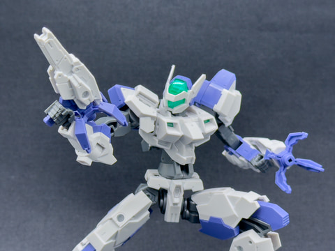 新商品　未開封　30MM 1/144 eEXM-40 イグライト 01　他 30MM 1/144 eEXM-40 イグライト 01 (プラモデル) - ホビーサーチ