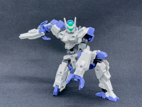 新商品　未開封　30MM 1/144 eEXM-40 イグライト 01　他 30MM 1／144 eEXM-40 イグライト 01 | 鉄道模型・プラモデル
