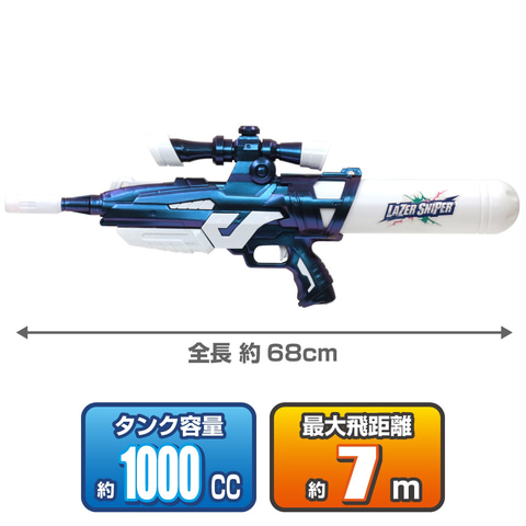 ナーフ　トイガン　水鉄砲 電動ライフル　年間を通してなりきり沢山セット 楽天市場】【45％OFFクーポン配布中+P20倍】水鉄砲 電動水鉄砲