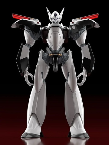 1/60 MODEROID パトレイバーAV-X0零式＆グリフォンTYPE-J9 機動警察パトレイバー」MODEROIDシリーズ、「AV-X0零式」「TYPE