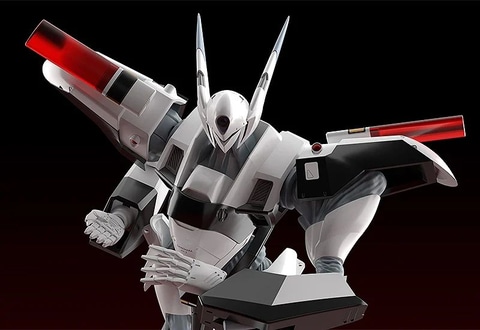 1/60 MODEROID パトレイバーAV-X0零式＆グリフォンTYPE-J9 機動警察パトレイバー」MODEROIDシリーズ、「AV-X0零式」「TYPE