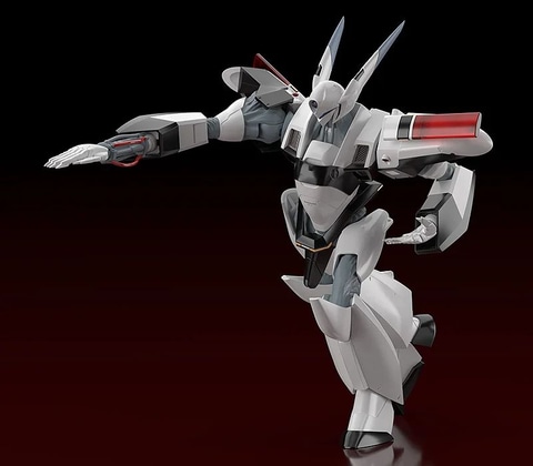 1/60 MODEROID パトレイバーAV-X0零式＆グリフォンTYPE-J9 機動警察パトレイバー」MODEROIDシリーズ、「AV-X0零式」「TYPE