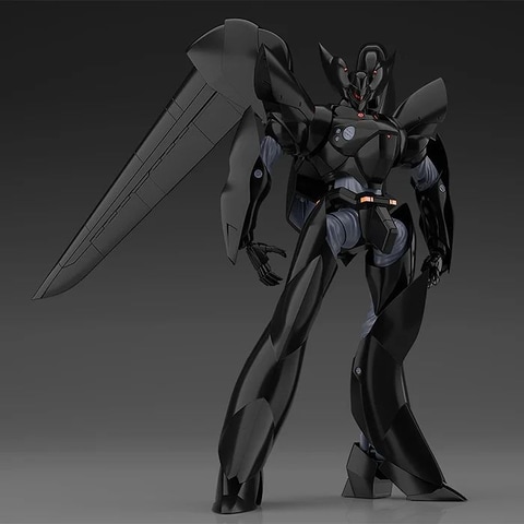 1/60 MODEROID パトレイバーAV-X0零式＆グリフォンTYPE-J9 機動警察パトレイバー」MODEROIDシリーズ、「AV-X0零式」「TYPE