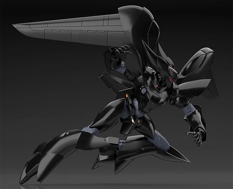機動警察パトレイバー TYPE-J9 グリフォン AV-X0 ZERO 零式 機動警察パトレイバー」MODEROIDシリーズ、「AV-X0零式」「TYPE