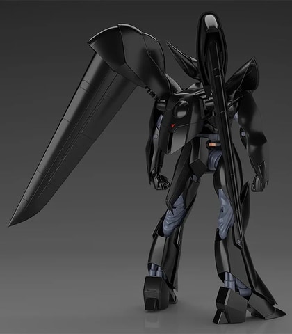 機動警察パトレイバー」MODEROIDシリーズ、「AV-X0零式」「TYPE