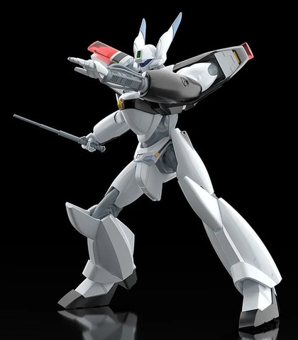 1/60 MODEROID パトレイバーAV-X0零式＆グリフォンTYPE-J9 機動警察パトレイバー」MODEROIDシリーズ、「AV-X0零式」「TYPE