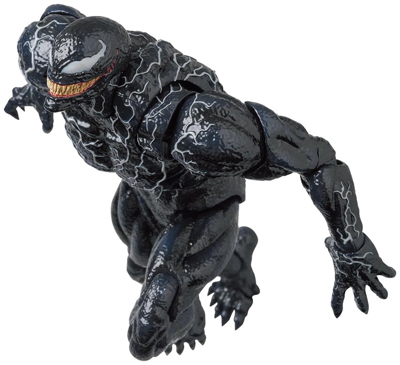 「MAFEX VENOM (Venom: Let There Be Carnage)」