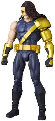 【開封品】マフェックス　ヴェノム 開封品】マフェックス ヴェノム レビュー】MAFEX ヴェノム(COMIC