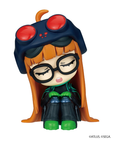 ペルソナ5 ザ・ロイヤル 肩ズンFig. ミニフィギュア 全5体セット 618fg4nIY3L._AC_UL210_SR210,