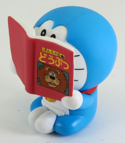 ドラえもんがひみつ道具でかくれんぼ!? 「ドラえもん Hide＆Seek