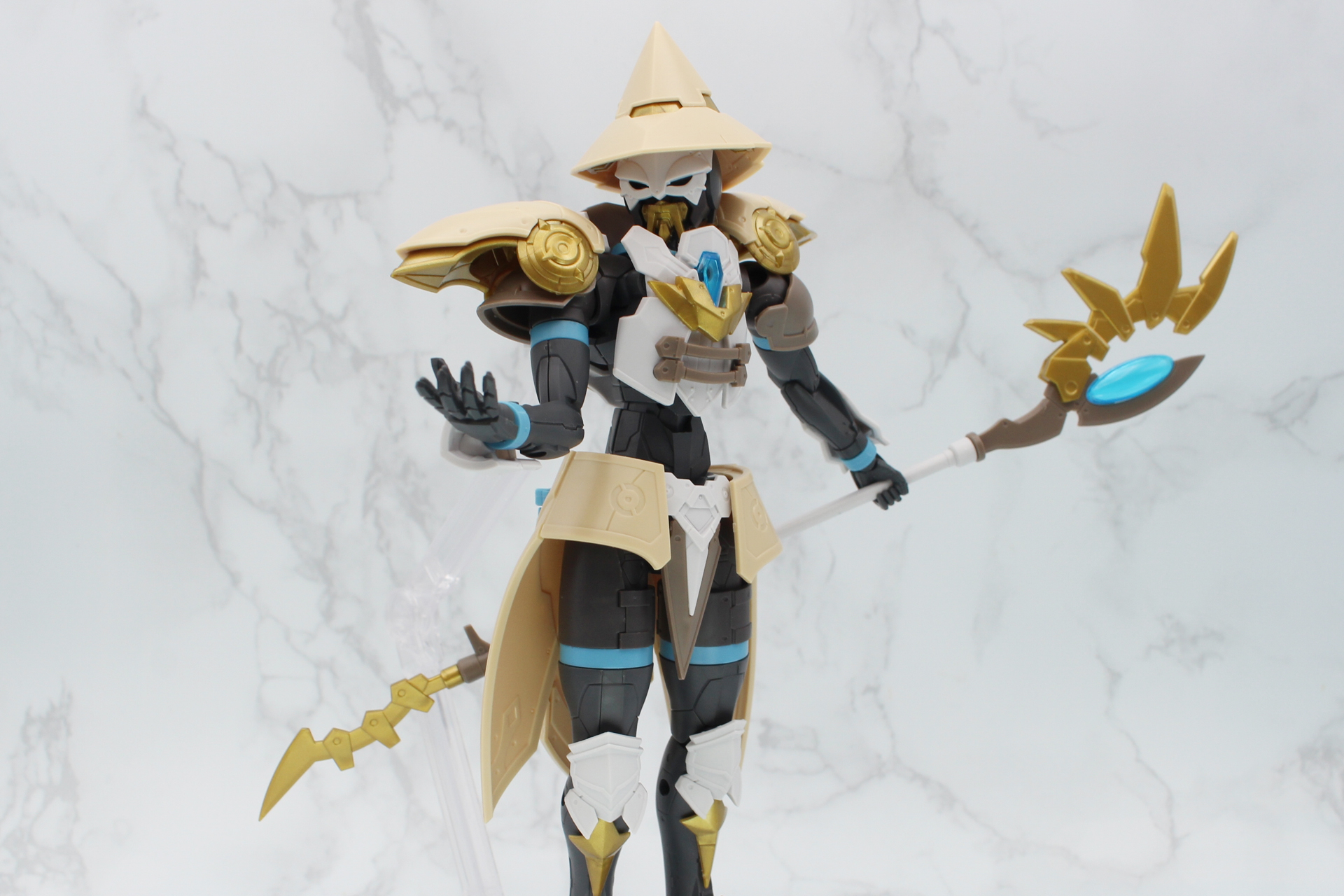 「30MF クラスアップアーマー（リーベルソーサラー）」。7月19日発売。価格は770円。こちらも素体のリーベルウィザードは別売り