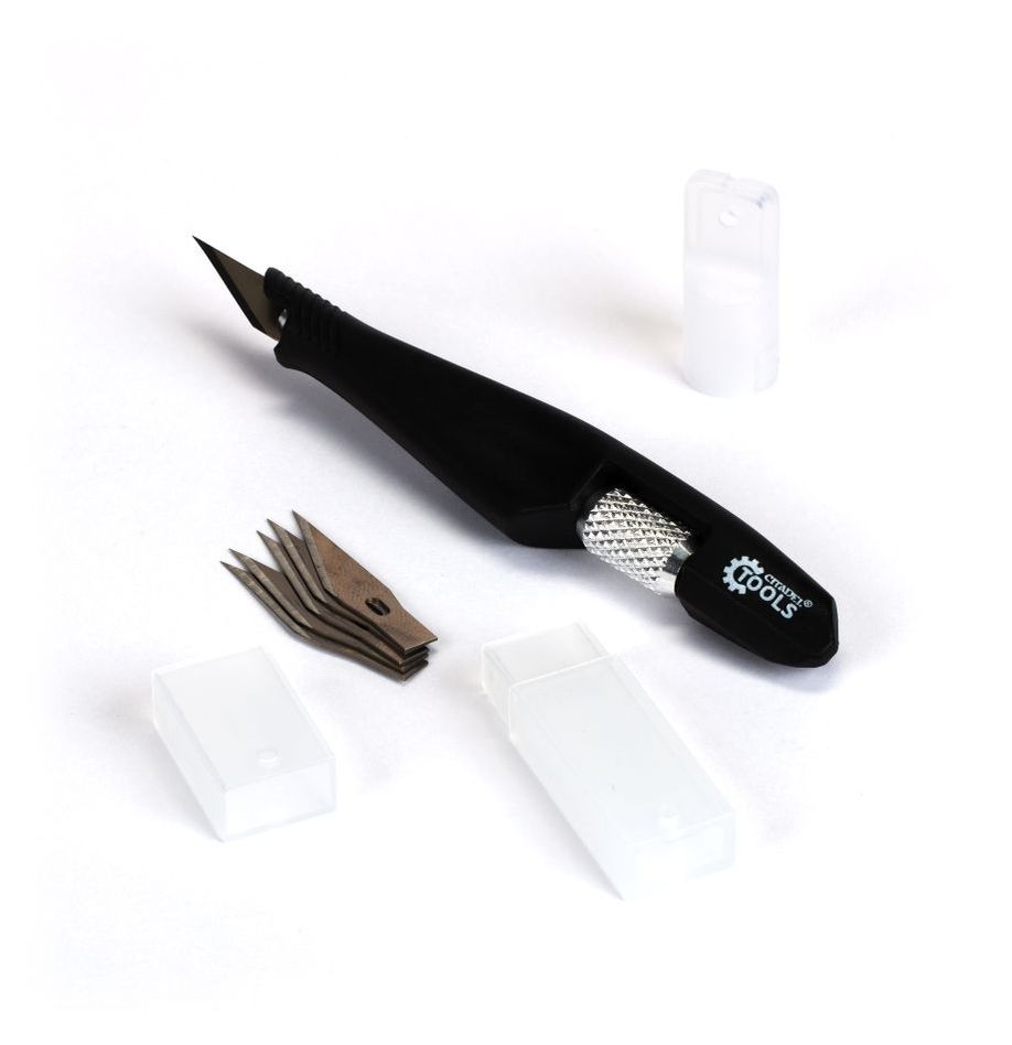 シタデルツールのナイフ（4,100円）