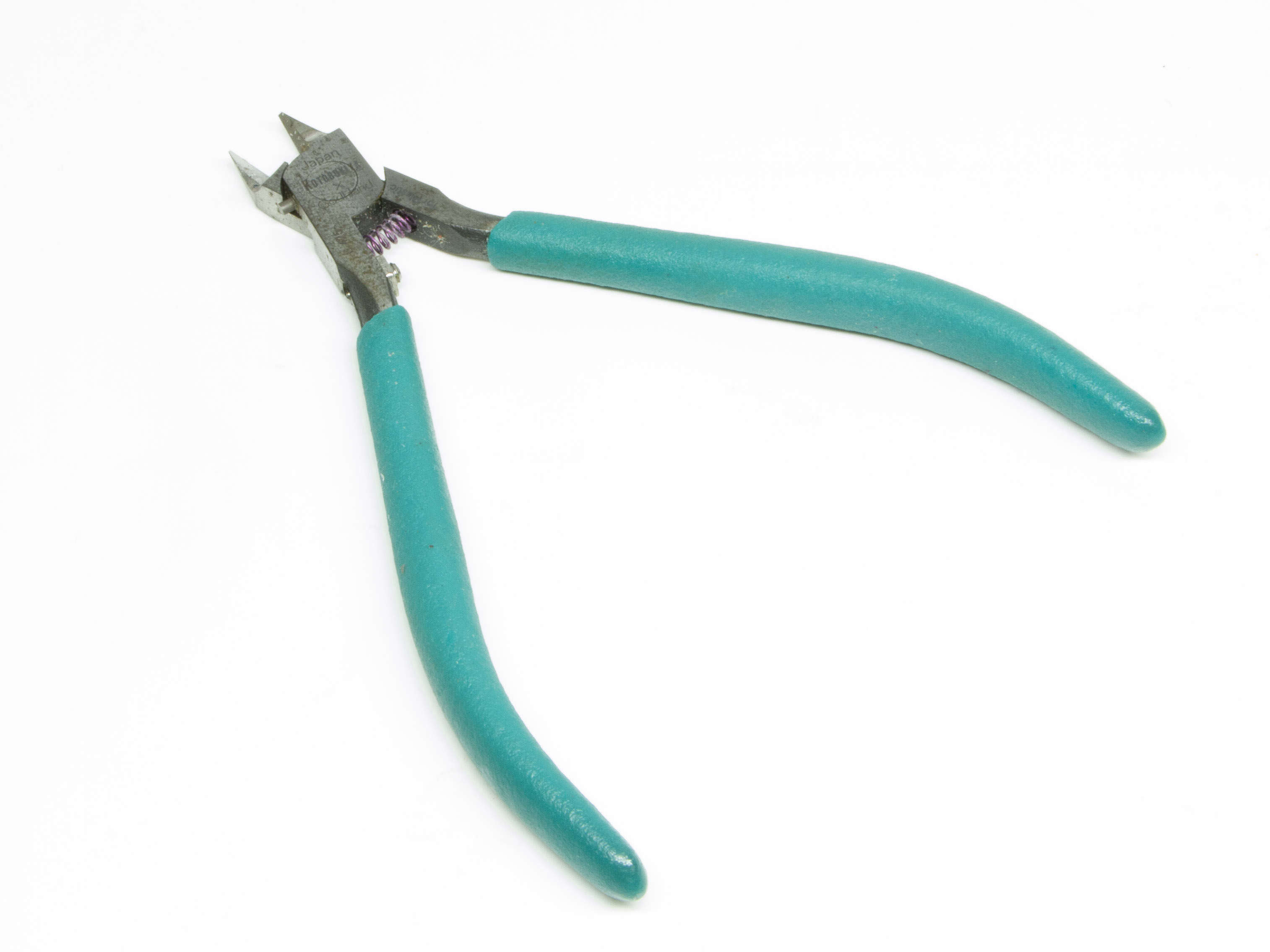 コトブキニッパー（4,620円）