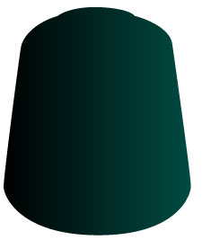 ダークエンジェル・グリーン