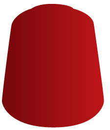 ブラッドエンジェル・レッド