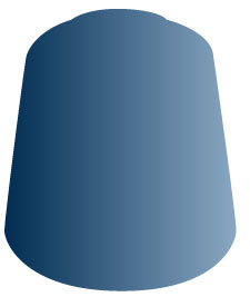 スペースウルフ・グレイ