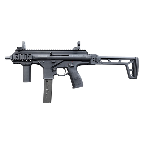 KSC PMX ガスブローバックSMG 新品未使用未開封 KSC、ガスブローバックSMG「PMX」本日発売！ - HOBBY Watch