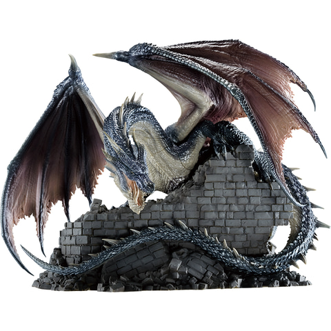 [よぅ]モンスターハンター　一番くじ　ラストワン賞 一番くじ モンスターハンター 20th Anniversary」再販分が本日