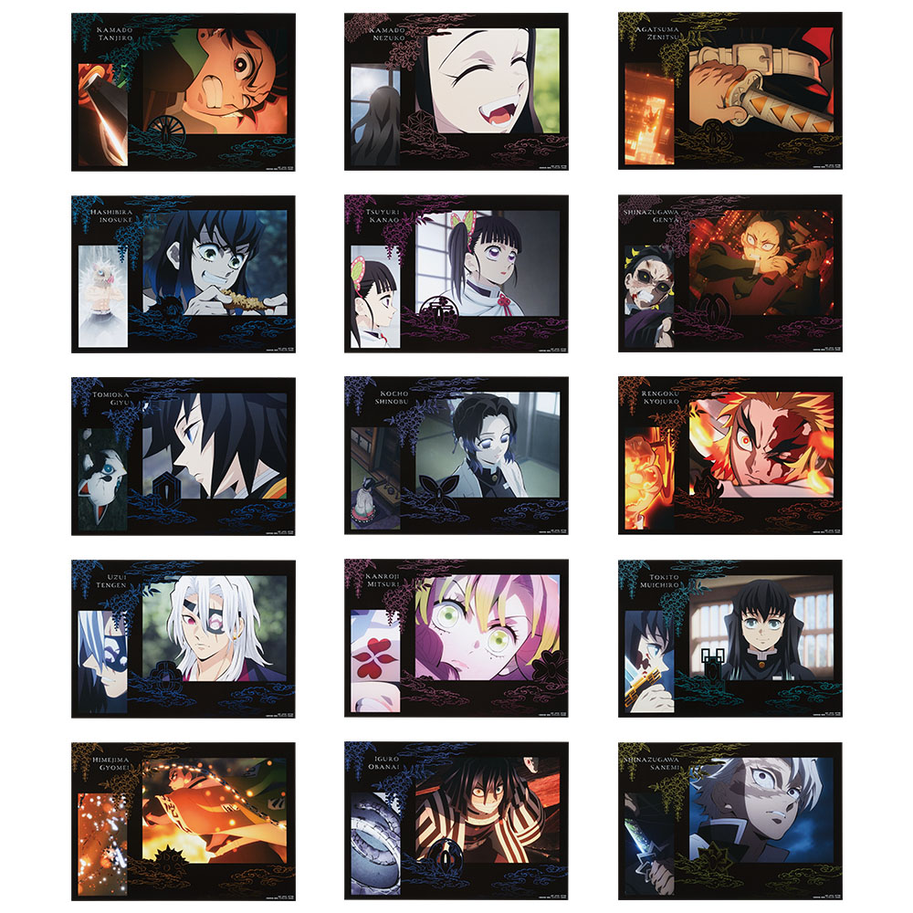 H賞：ミニビジュアルポスター