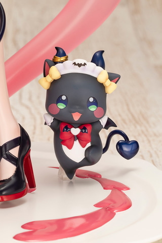 VTuberグループ「ホロライブプロダクション」より、フィギュア