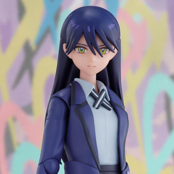 「S.H.Figuarts ニャアン」