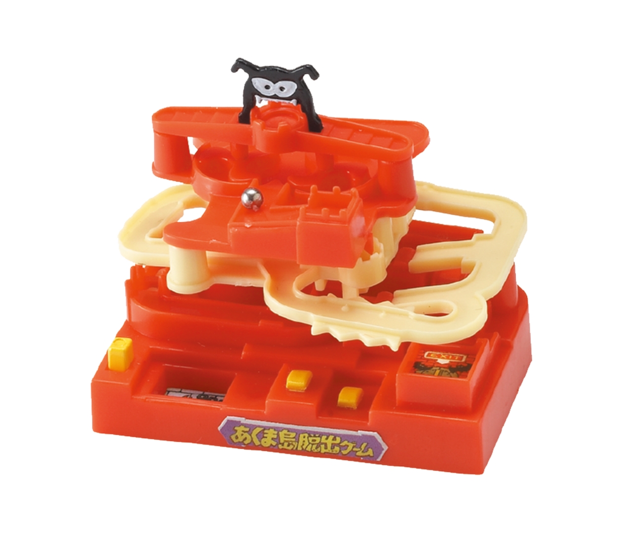 あくま島脱出ゲーム