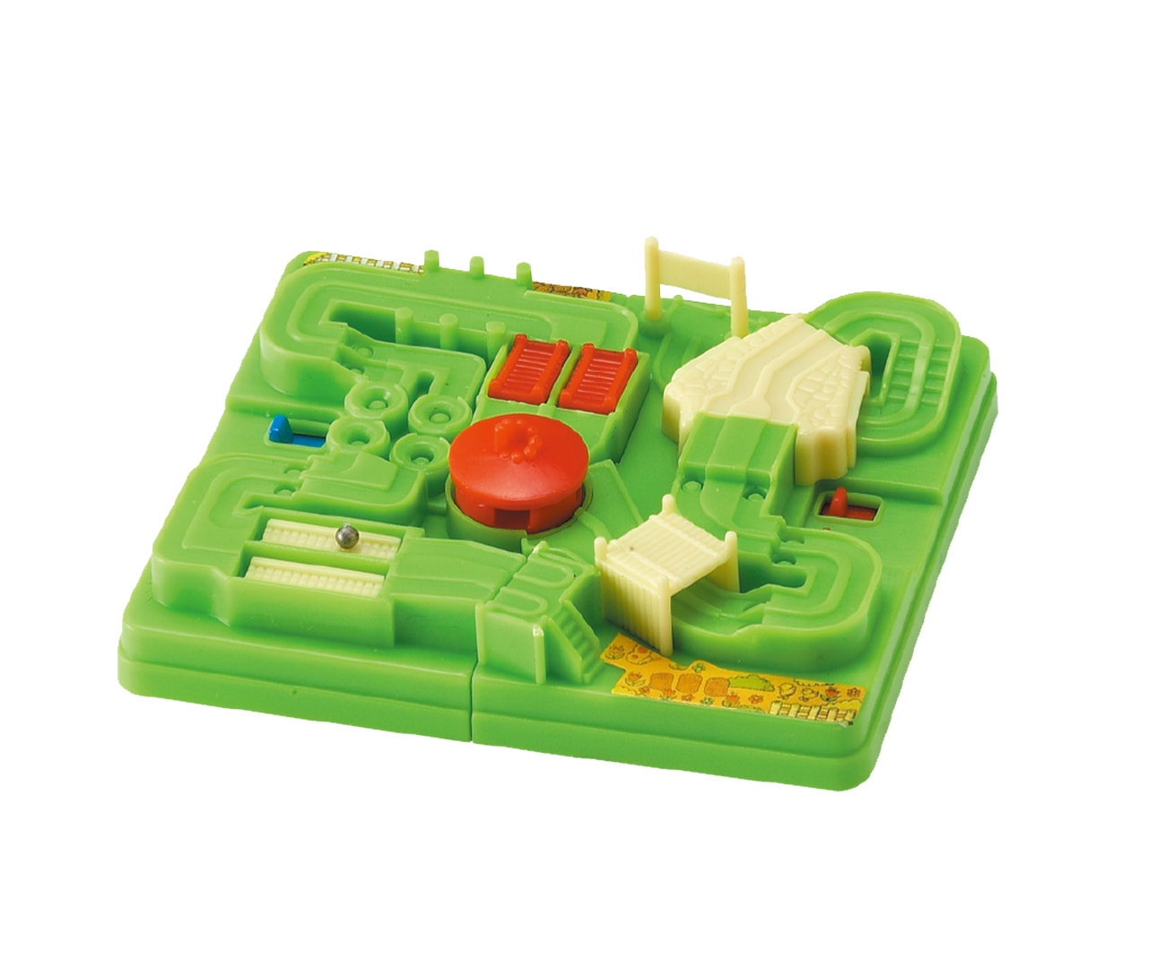 アスレチックレース