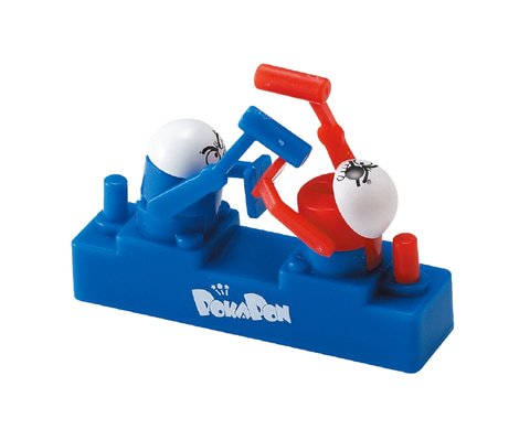 野球盤スプリットエース カプセルトイ「エポック社の野球盤スプリットエース＆アクション